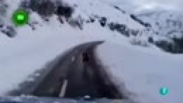 Agrosfera - En tierra de lobos