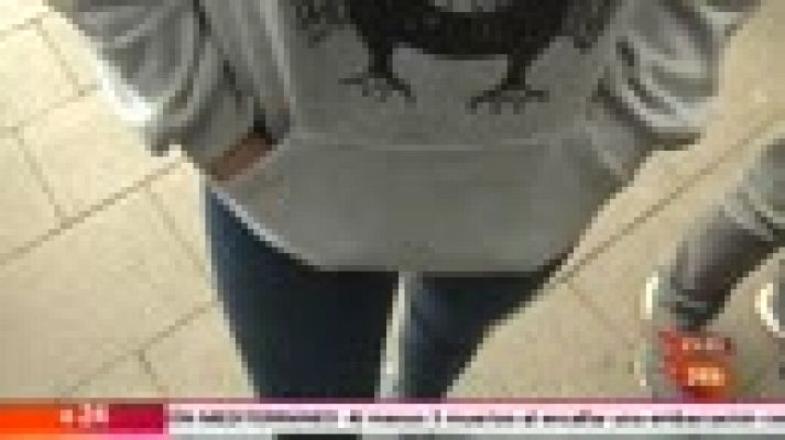 Informativo 24h - Compañeros del menor que ha matado a un profesor