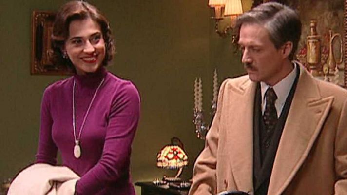 Amar en tiempos revueltos - T5 - Capítulo 100