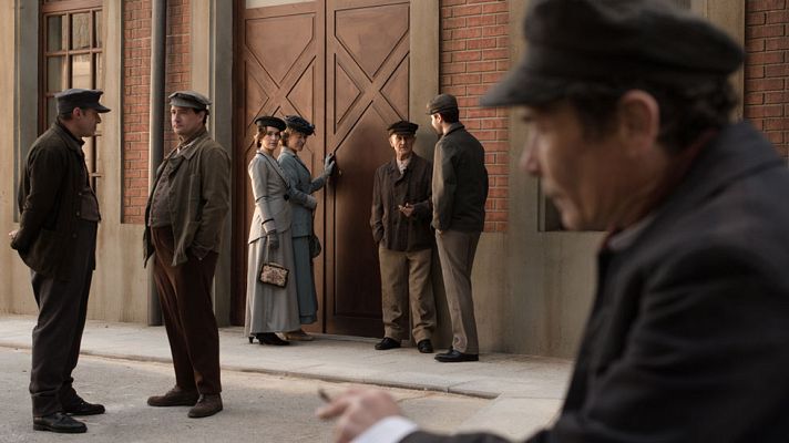 Seis hermanas - Seis Hermanas que cambiarán las cosas