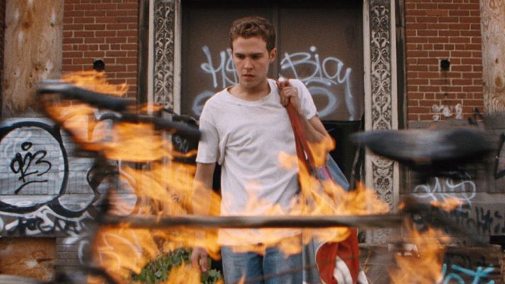 Días de cine - 'Lost River'