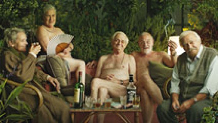 Días de cine - 'La fiesta de despedida'