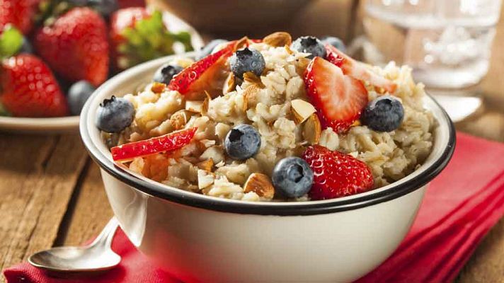 La mañana - Alimentos para nuestras articulaciones