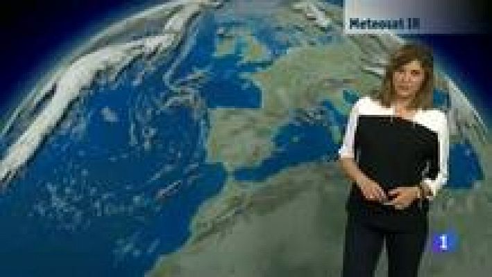 Noticias de Extremadura - El tiempo en Extremadura - 20/04/15