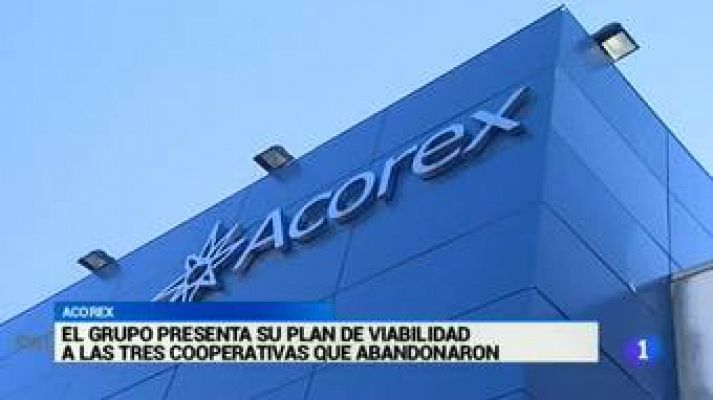 Noticias de Extremadura - Extremadura en 2' - 20/04/15