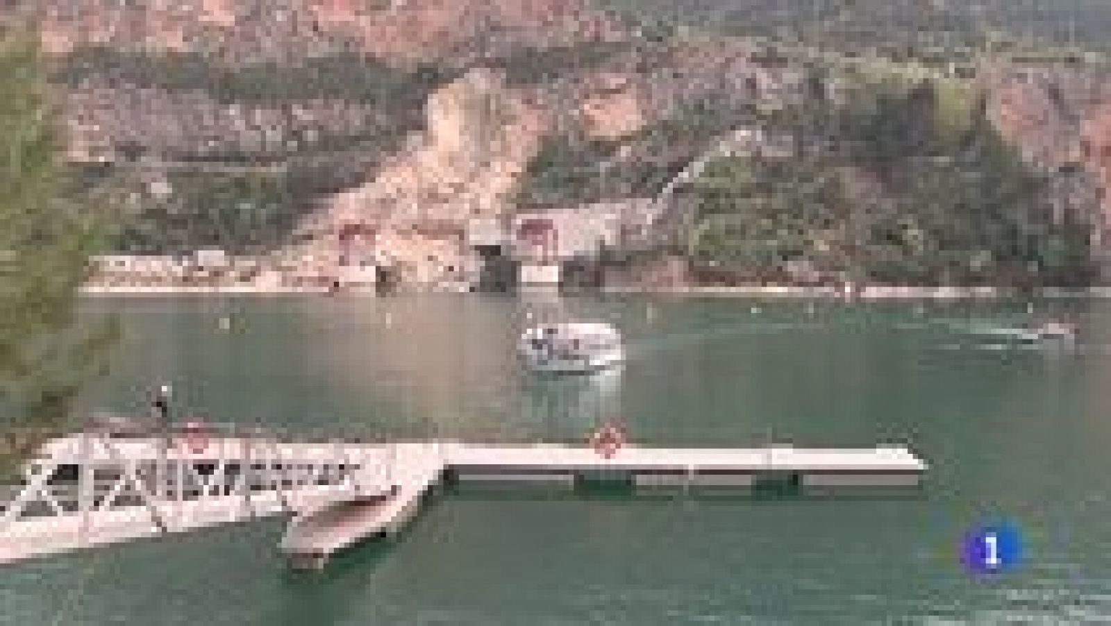 La Comunidad Valenciana en 2' - 20/04/15 - Ver ahora