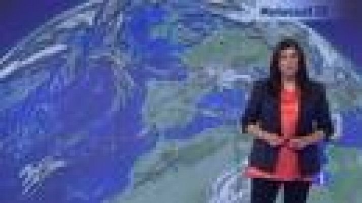 Informatiu Balear - El temps a les Illes Balears - 20/04/15