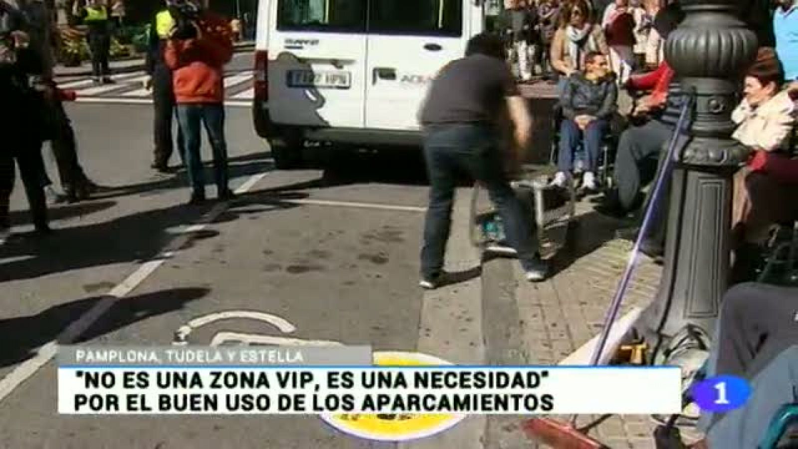 Telenavarra: Telenavarra 20/04/2015 | RTVE Play