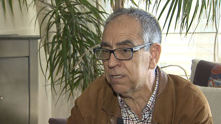 Telediario 1 - Durante la adolescencia puede explotar la agresividad