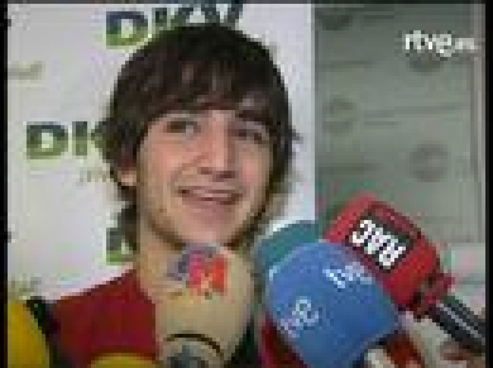 Baloncesto en RTVE: Ricky Rubio, seis semanas de baja | RTVE Play