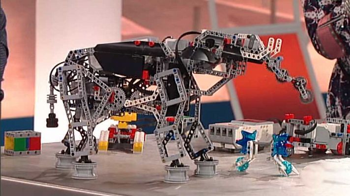 Para todos La 2 - Para todos La 2 - 20/04/15