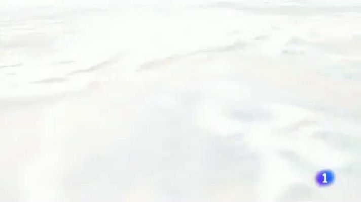 TeleCantabria - El tiempo en Cantabria - 20/04/15