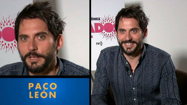 Alaska y Segura - Alaska y Segura: Bola de cristal (Promo)