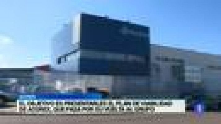 Noticias de Extremadura - Noticias de Extremadura 2 - 20/04/15