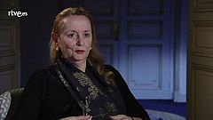 Amelia Valcárcel, filósofa