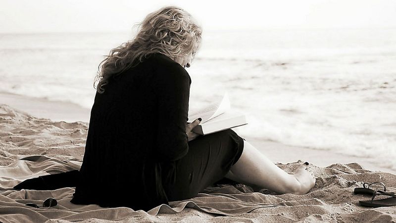 Tercera edición de 'Pasión por leer', una iniciativa de RTVE para el fomento de la lectura en la semana del Día del Libro