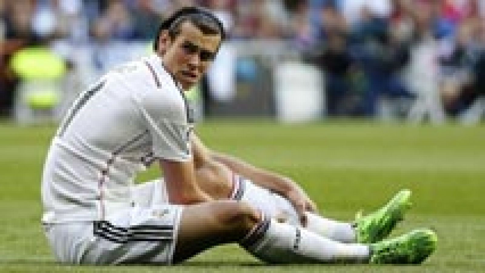 Telediario 1: Las lesiones de Bale y Modric traen de cabeza a Ancelotti | RTVE Play