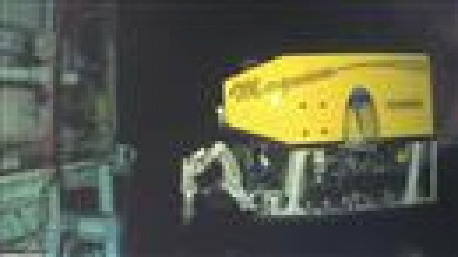 Canarias en 2' - 20/04/15 | Ver