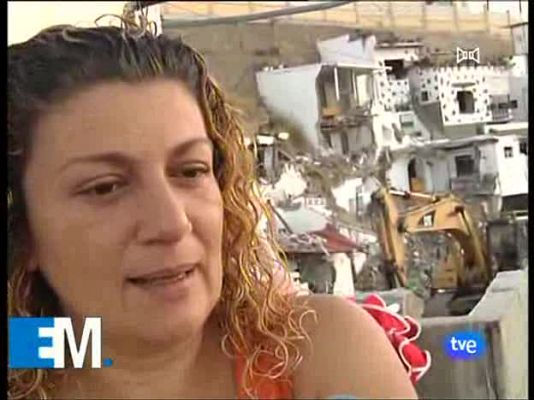 Esta mañana - Esta mañana - 08/10/08