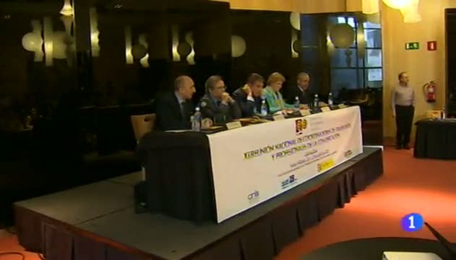 Noticias Aragón 2 - 20/04/15