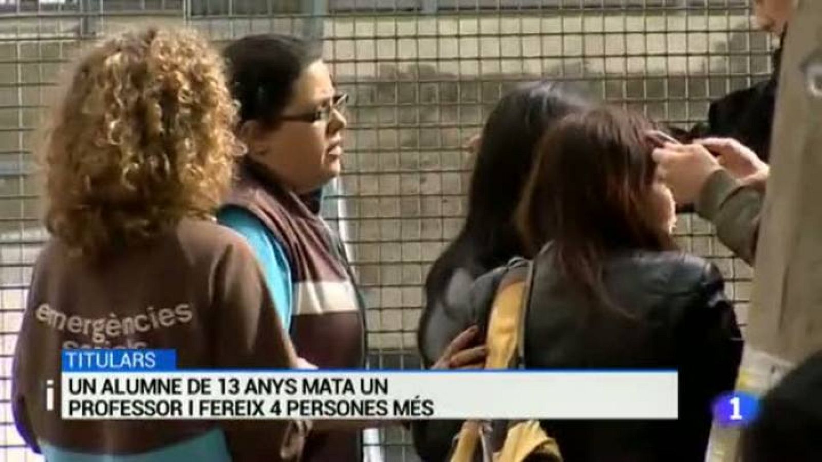 L'informatiu 2 - 20/04/2015