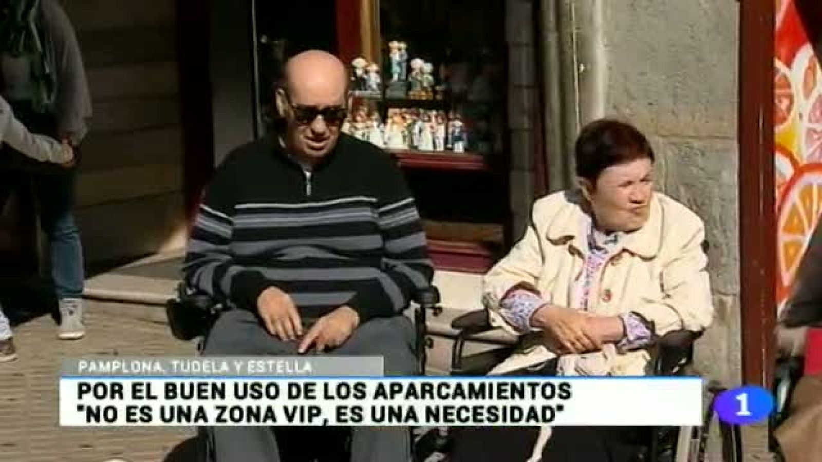 Telenavarra 2 - 20/04/2015 | Ver