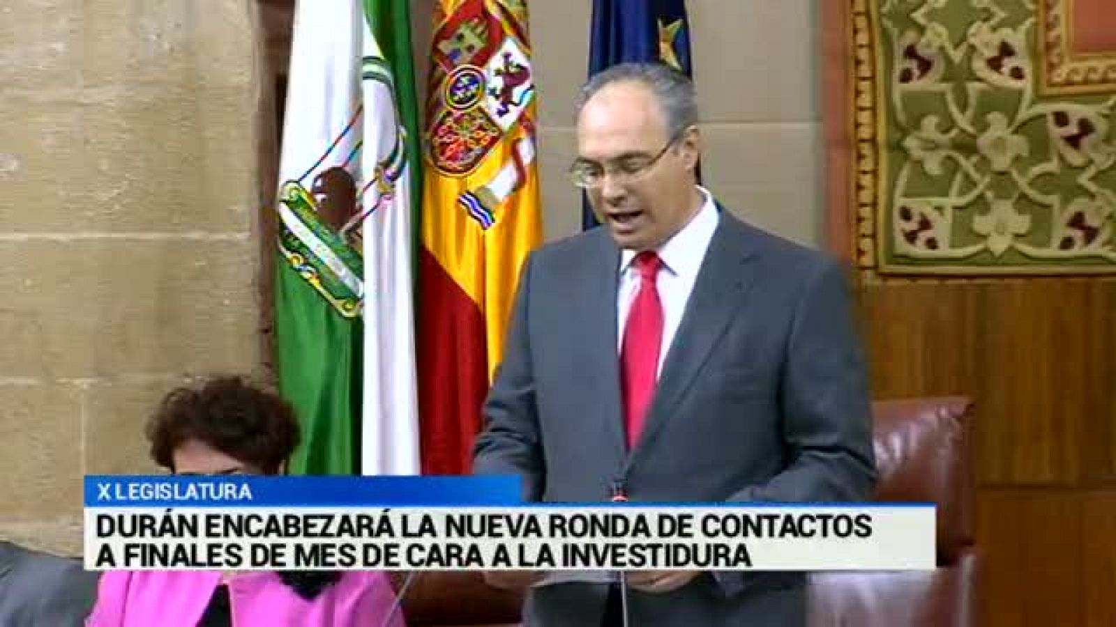 Noticias Andalucía: Noticias Andalucía 2 - 20/04/2015 | RTVE Play