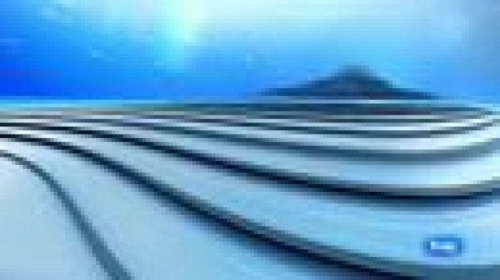 Informativo Telerioja - Informativo Telerioja 2 - 20/04/15