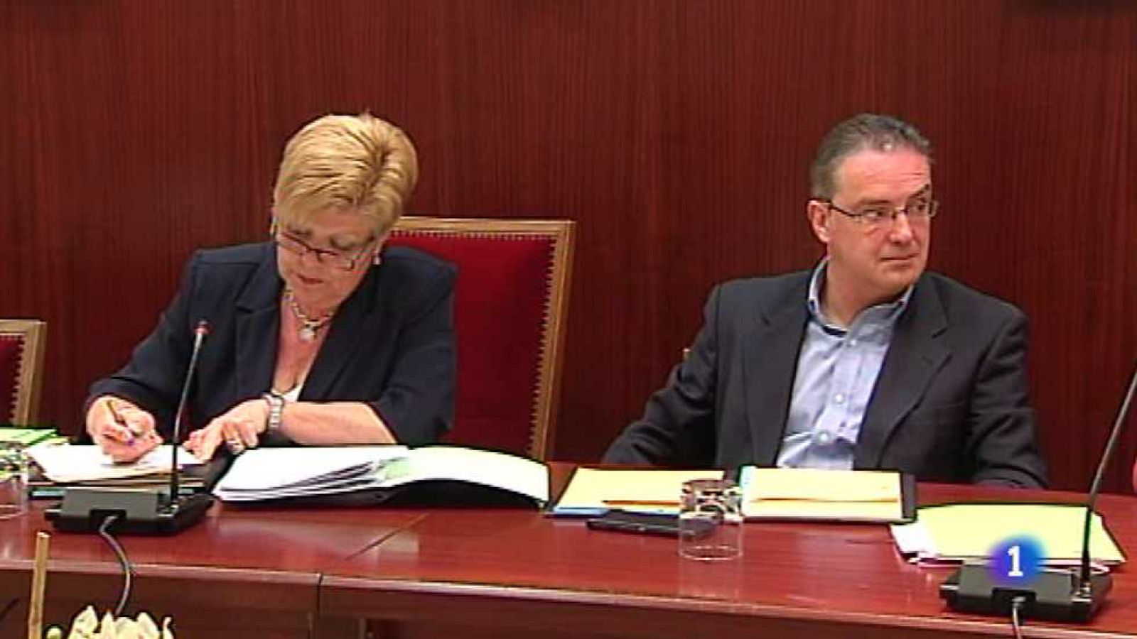 L'Informatiu - Comunitat Valenciana 2 - 20/04/15 - Ver ahora