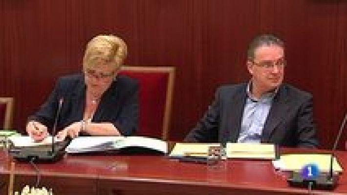 L'informatiu - Comunitat Valenciana - L'Informatiu - Comunitat Valenciana 2 - 20/04/15