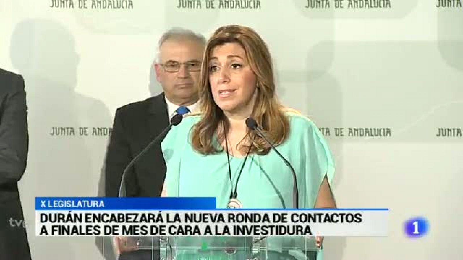 Noticias Andalucía: Notiicias Andalucía - 20/04/2015 | RTVE Play