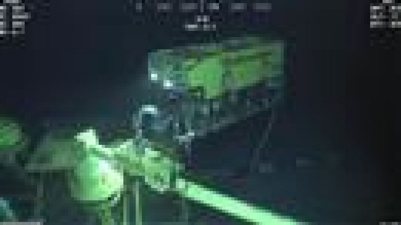 Telecanarias - 20/04/15 | Ver