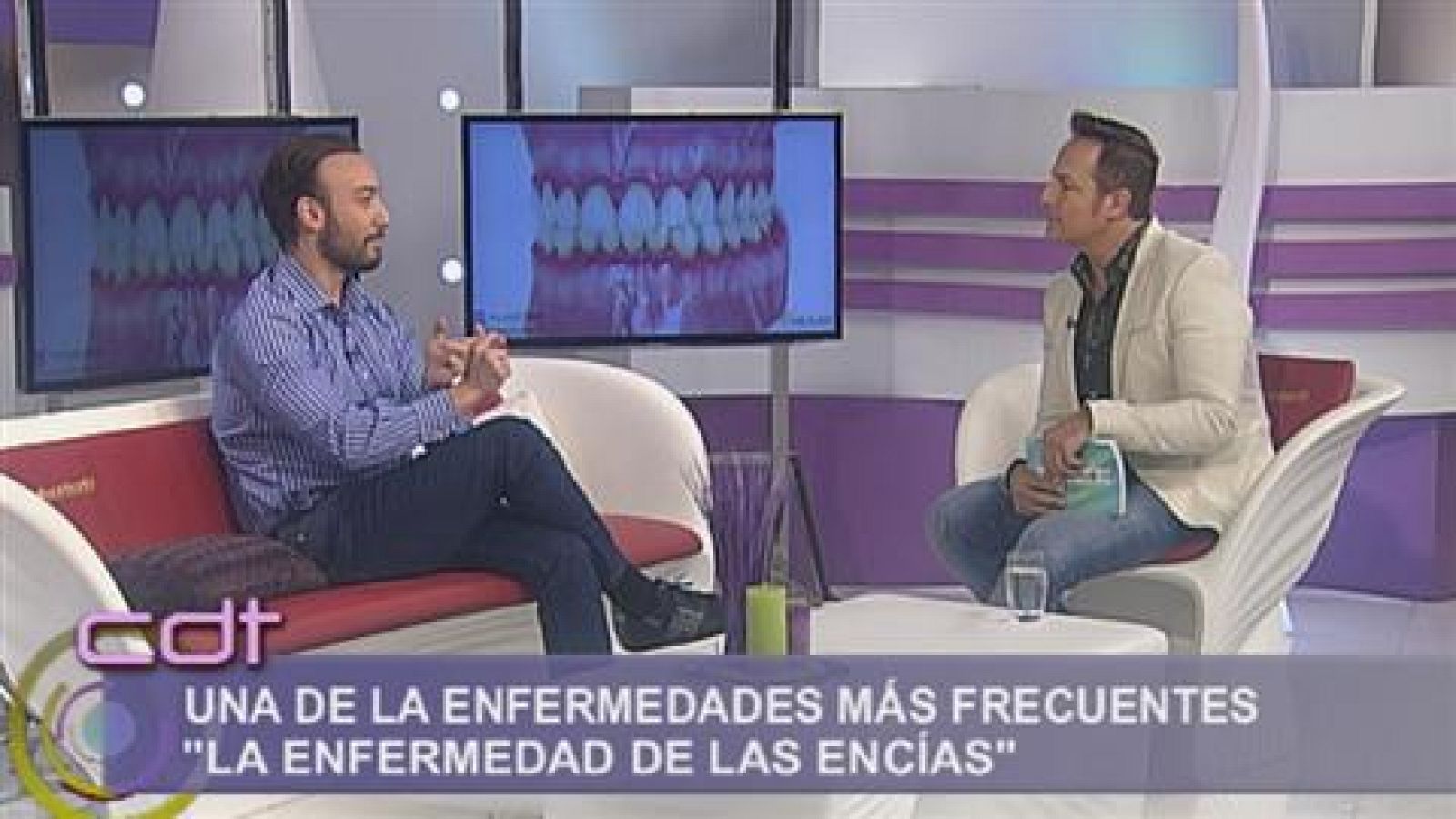 Cerca de ti - 20/04/15 - Cerca de ti | Ver