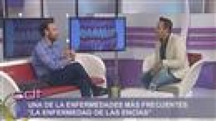 Cerca de ti - Cerca de ti - 20/04/15