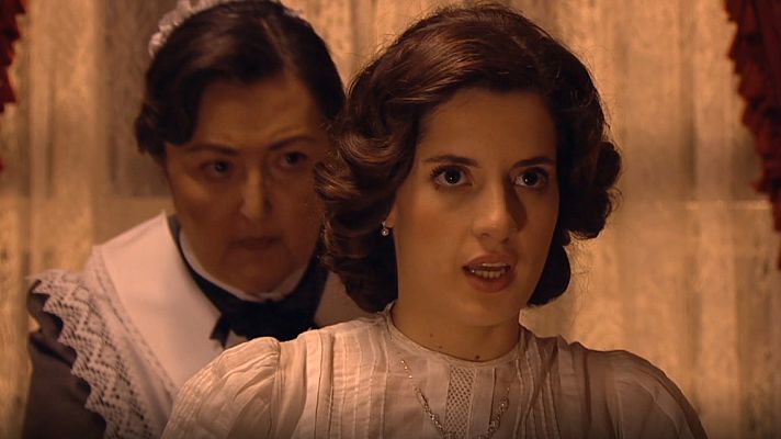 Acacias 38 - Episodio 3