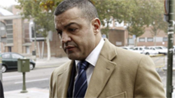 Telediario 1 - El juez del Madrid Arena abre juicio contra 15 acusados