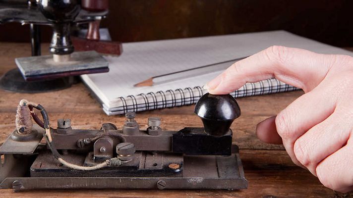 Documenta2 - La Red invisible