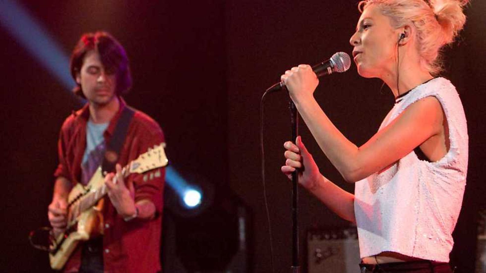 Los conciertos de Radio 3 - Illa Carolina - ver ahora