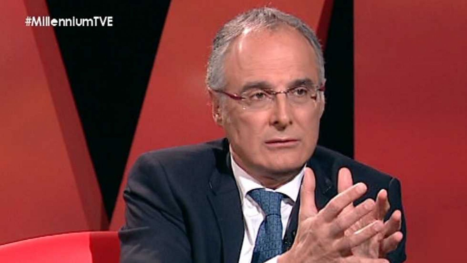 Millennium - Homeopatía en observación - ver ahora