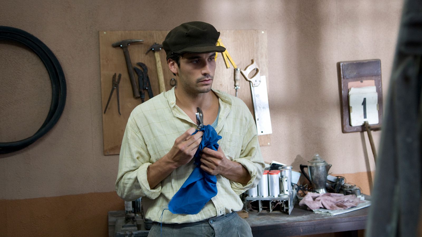 Amar en tiempos revueltos - T4 - Episodio 24 - Ver ahora