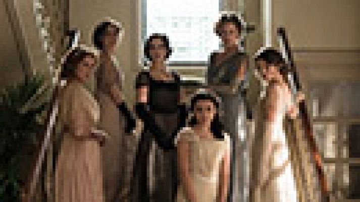 TVE estrena 'Seis hermanas'