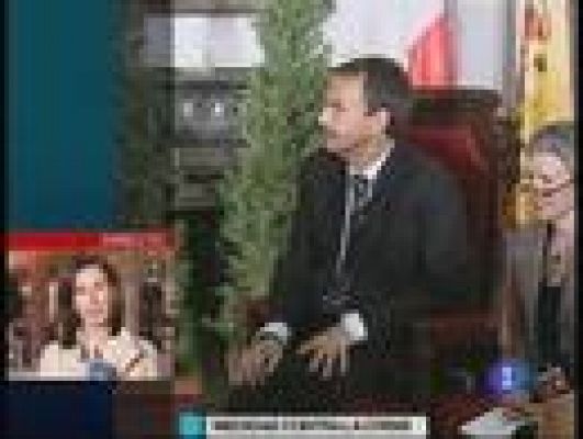  - Cumbre hispano polaca en Córdoba