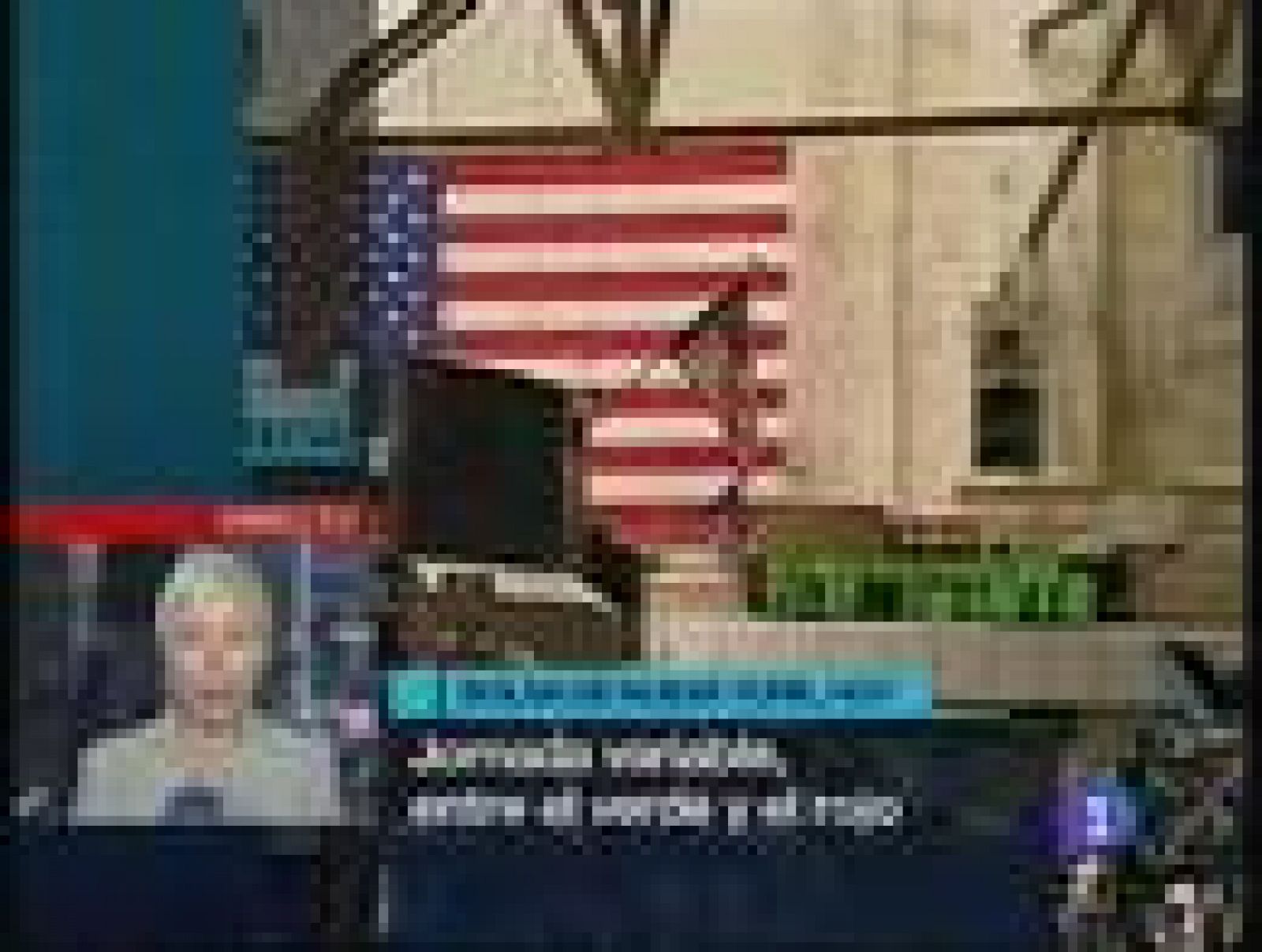 Terremoto bursátil en los principales índices mundiales | Ver