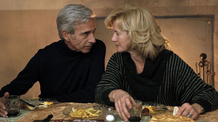 Somos promos - 'Cuéntame cómo pasó', el jueves a las 22.30 en La 1