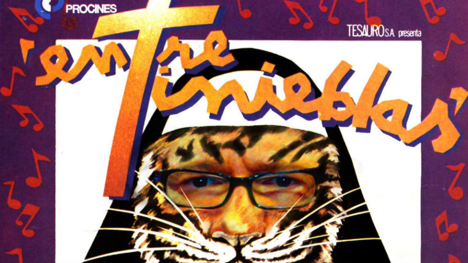 Alaska y Segura: Final 'Entre Tinieblas'