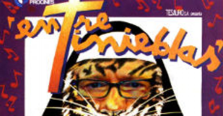 Alaska y Segura - Alaska y Segura: Final 'Entre Tinieblas'