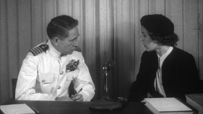 Documentos TV - Testigos del final de Hitler - Avance