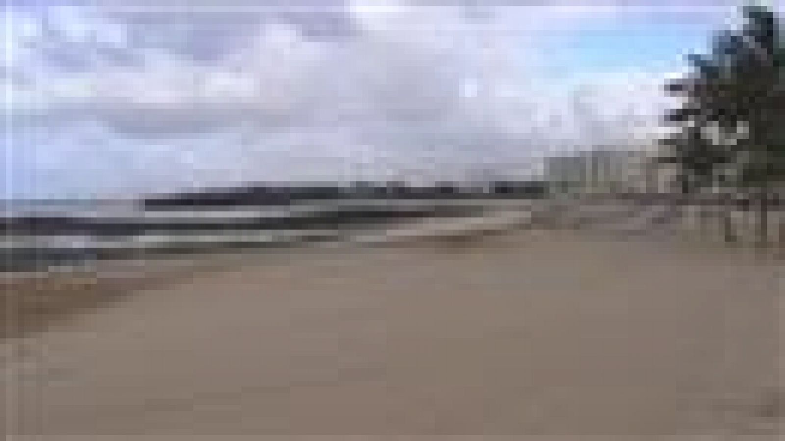 El tiempo en Canarias - 21/04/15 | Ver