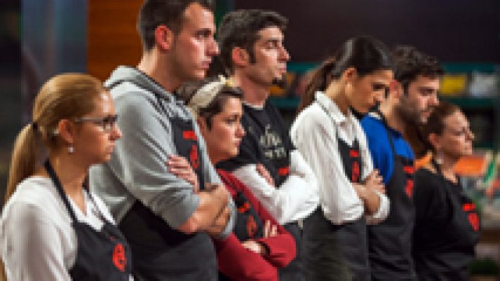 MasterChef - Sally y Mila brillan con platos tradicionales