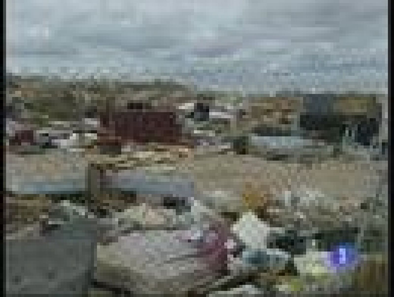 Amputan el brazo a un hombre afectado por una bacteria | Ver